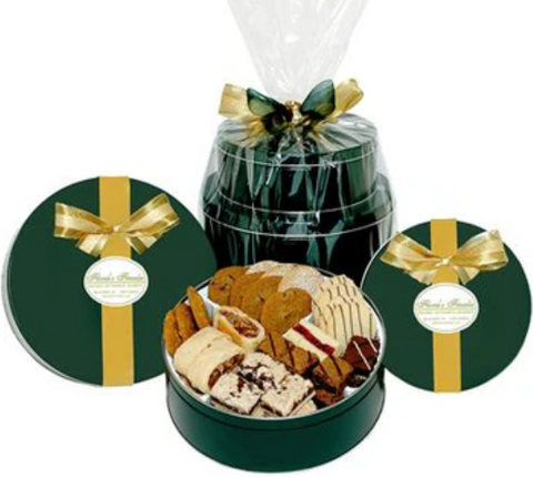 Why Sympathy Cookies Are the Perfect Way to Show You Care