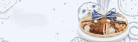 Welcome to our new site!