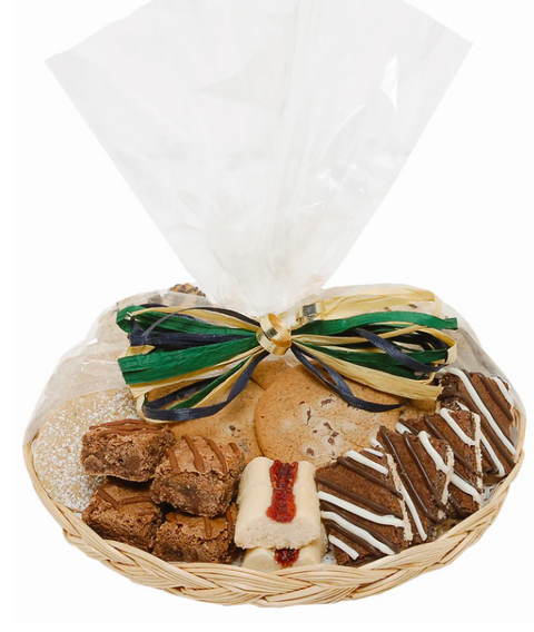 The Willow Tray: Your Premier Gourmet Gift Basket for Long Island Delivery