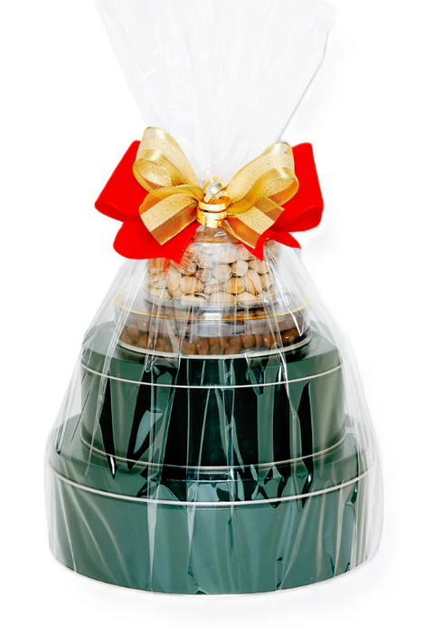 Seasonal Dessert Gifts That Impress Every Palate
