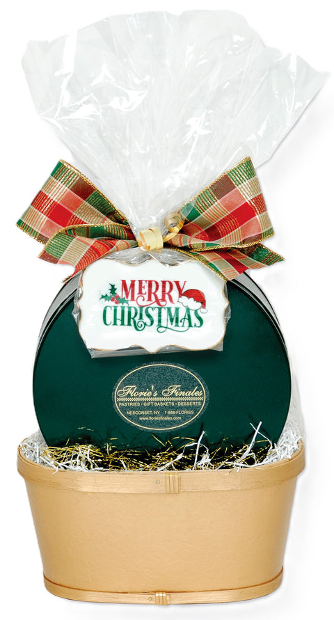 Country Christmas (Long Island Hand Delivery & Shipped Nationwide)