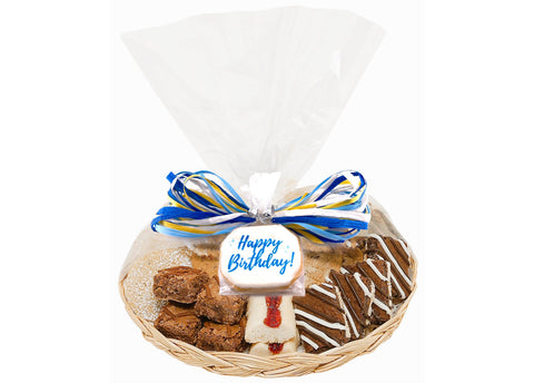 Father's Day Pastry & Cookie Gift Tray (Long Island Delivery Only)