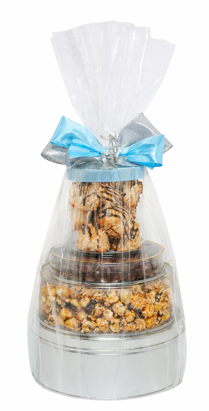 All Occasions Sweet Stack (Long Island Delivery & Shipped Nationwide ...