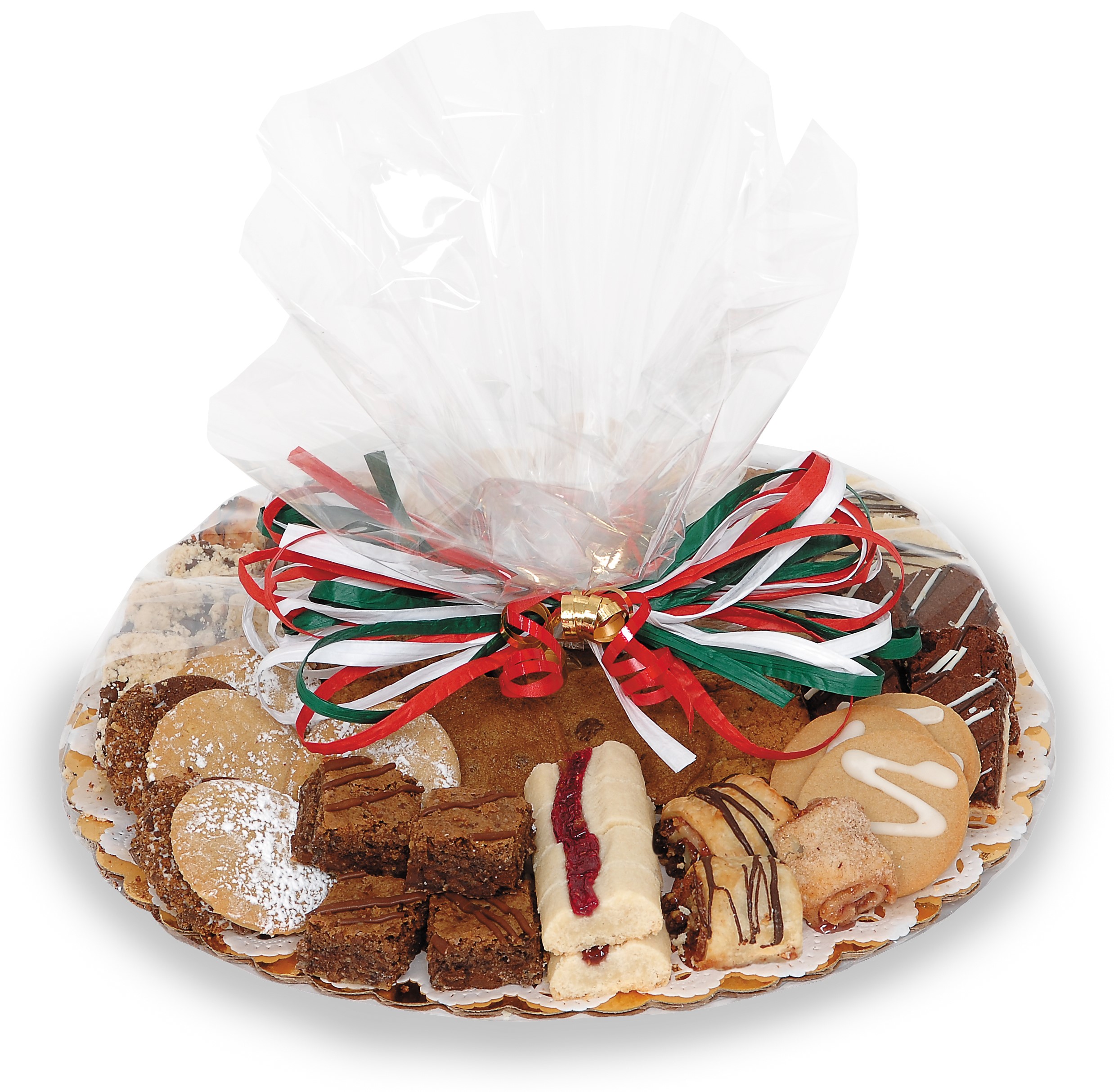 Florie's Finales Long Island unique pastry & gourmet gift baskets for