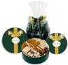 Sympathy Pastry & Cookie Tin (Long Island Delivery & Shipped Nationwide)