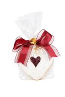 Linzer Heart - Cookie Party Favor