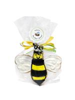 Bumble Bee Cookie Party Favor