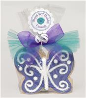 Butterfly - Cookie Party Favor