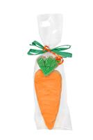 Carrot Cookie Party Favor