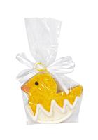 Chick in Egg - Cookie Party Favor