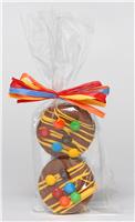 Chocolate Covered Oreos Cookie Party Favor