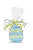 Easter Egg Cookie Party Favor