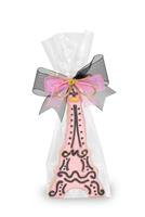 Eiffel Tower Pink - Cookie Party Favor