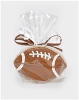 Football Cookie Party Favor