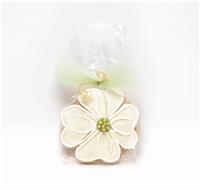 Beautiful Dogwood Flower - Cookie Party Favor