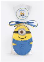 Minion - Cookie Party Favor