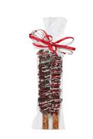 Gourmet Pretzels Chocolate Covered - Party Favor