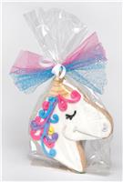 Unicorn - Cookie Party Favor