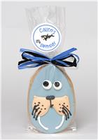 Walrus - Cookie Party Favor